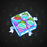 Berry Box #217