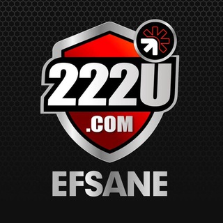 Telegram profile photo for EFSANE_Türkçe