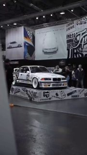 BMW E36
