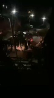 قوات الاحتلال تقتحم طوباس وتداهم منازل