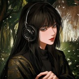 VelvetVoid’s tea party | Tavo AI