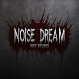 Noise Dream Art