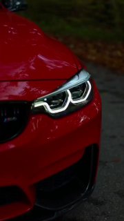 BMW M4 Competition