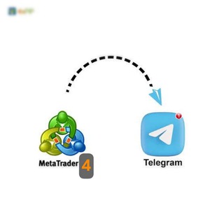 Telegram profile photo for META TRADER 4 Fullmargin⋆️