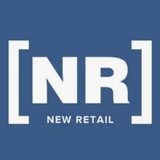 Нью Ритейл | New Retail
