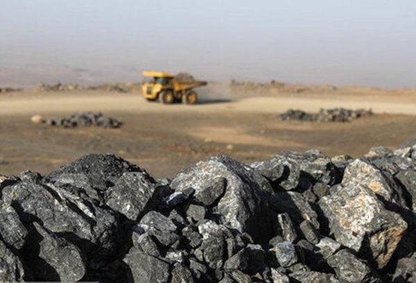 پایگاه خبری معدن نامه: سرمایه‌گذاری در معدن جواب داد؛ مس و سنگ‌آهن از سرمایه جلو زدندسرمایه‌گذاری در معدن لزوما به همان میزان به تولید منجر نمی