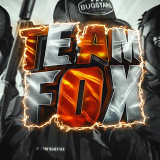 Team Fox l GTA GROUP Telegram Group Link