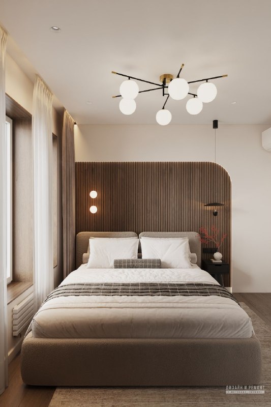 Квартира 89,8 м для семьи из 4 человек. Дизайн - студия iRooms Design от_65м Дизайн и ремонт - изображение 4 - дизайн, квартира, семьи