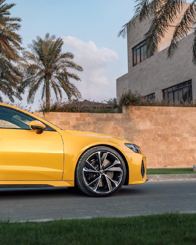 Audi RS7 4