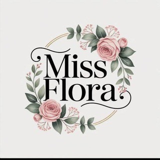 Miss_Flora_Store💐