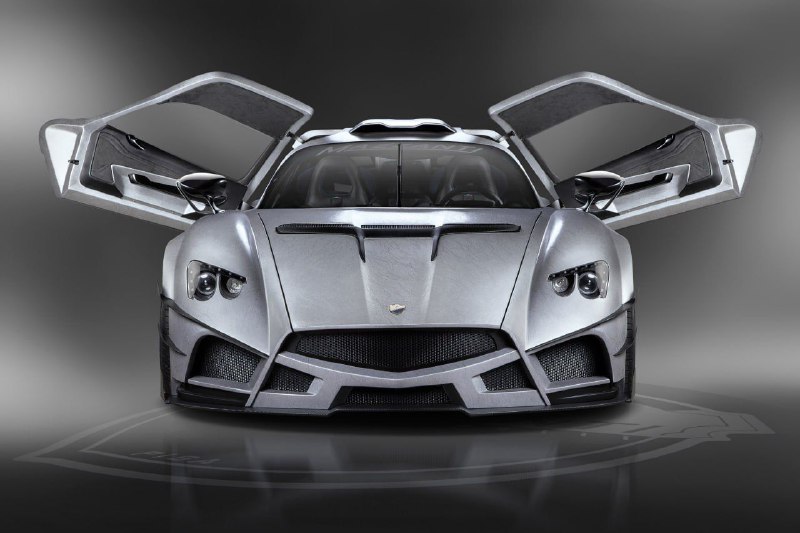 2016 Mazzanti Evantra Millecavalli 5