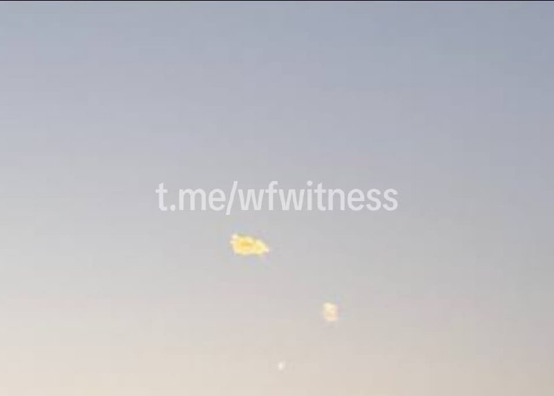 ️🇰🇼🇮🇷 תמונה של היירוט בכווית.