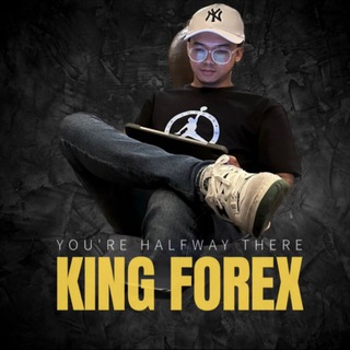 Telegram profile photo for KING FOREX 💰