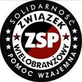 Związek Syndykalistów Polski - Warszawa