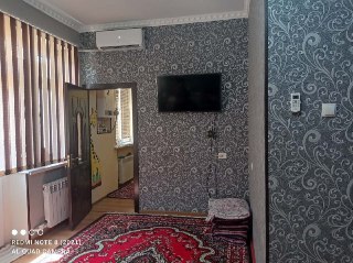 2-room apartment, 50 m²