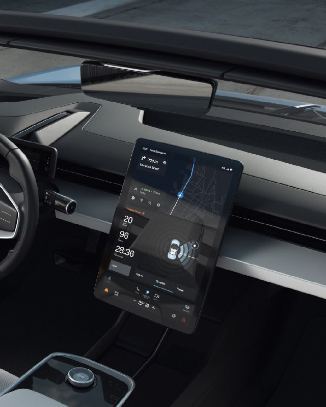 Прошло почти четыре года с тех пор, как Polestar впервые представила концепт двухдверного спортивног 4
