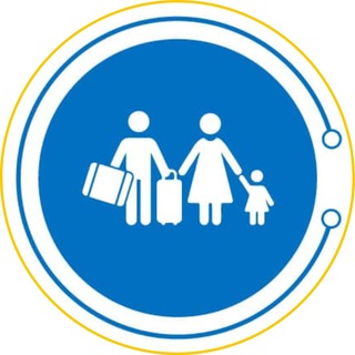 Telegram profile photo for чат - Державна допомога - спільнота