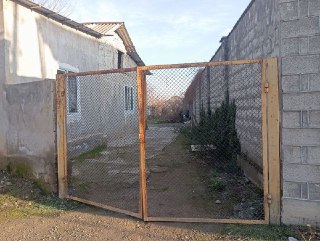 Ески аргин дачный посёлок йер сотилади