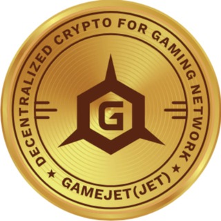 GameJet Network Telegram Group Link