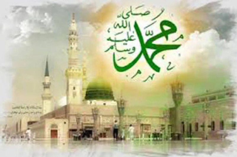 پایگاه خبری حاجت: روش دعوت به اسلام در سیره نبوی🔹روشی که پیامبر برای تبلیغ و ابلاغ پیام اسلام برگزیده بود؛ شیوه مسالمت‌آمیز بود. این روش م