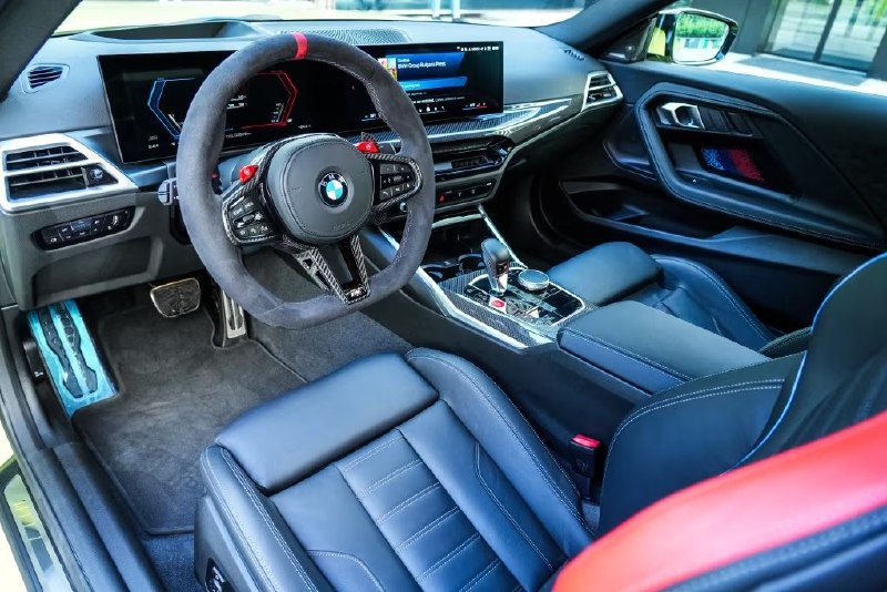 BMW M2 (G87) '2025 5