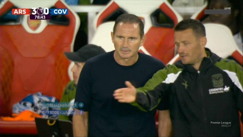 Bad Soccer: بنده‌خدا هرچقدر تو زمان بازیش سوپر بود؛ تو مربیگریش یک‌دهمشم نشد هیچوقت. شانسم نداشت@BadSoccer