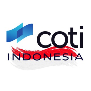 COTI Indonesia - Official Group Telegram Group Link