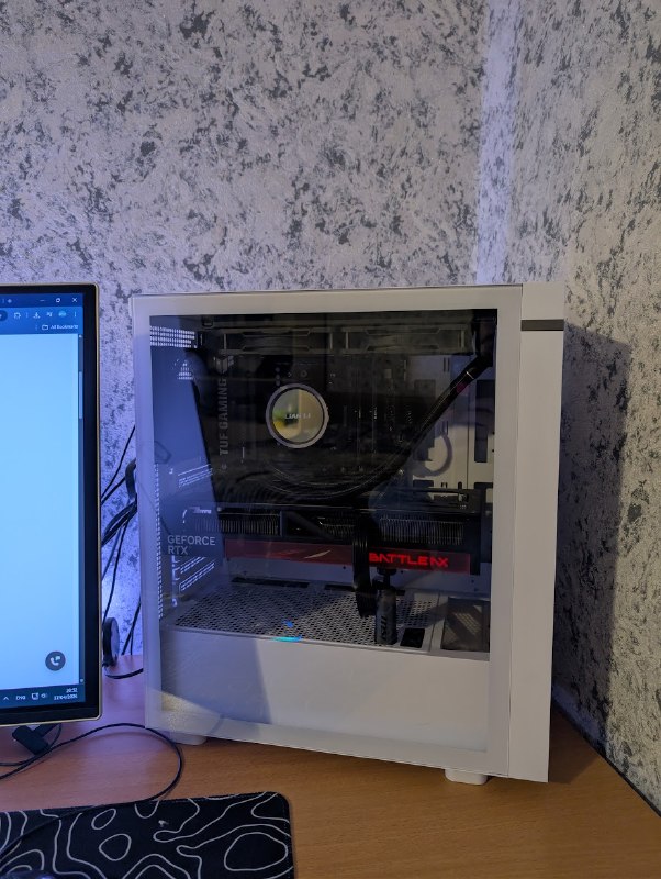 Продам топовый системник для ИГР и работы