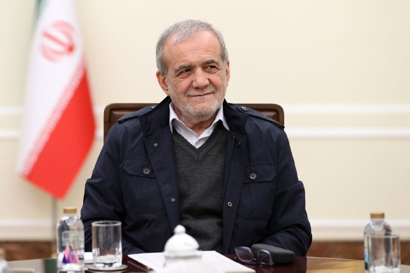 The President: Villages and nomads are the original roots of Iran's cultural and social identity.