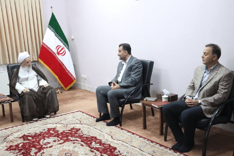 اخبار مازندران: هشدار آیت‌الله لائینی درباره منطقه آزاد مازندران؛ بارانداز واردات نشود🔹 نماینده ولی‌فقیه در مازندران: فلسفه وجودی این من