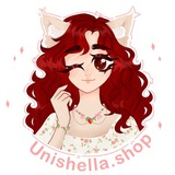 *ੈ‧₊˚ Unishella.shop *ੈ‧₊˚