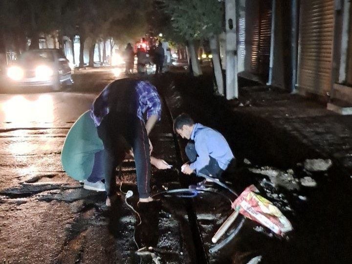 اخبار مخابرات منطقه لرستان: رسانه پست