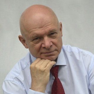 Telegram profile photo for Ортопед Доктор Мамонтов д.м.н. Санкт-Петербург