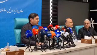 תגובת ראש ארגון טכנולוגיות המידע לאפשרות ניתוק כבלי האינטרנט ראש ארגון טכנולוגיית המידע של איראן: בעיית כבל…
