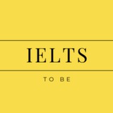 IELTS with To Be