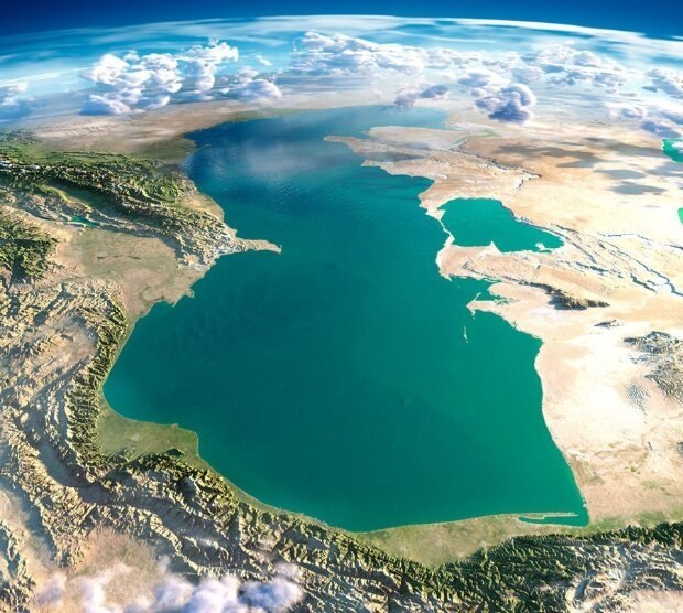 روزنامه ایران: ⭕ لایحه کنوانسیون رژیم حقوقی دریای خزر تقدیم مجلس شدسخنگوی هیات رئیسه مجلس:🔹️لایحه کنوانسیون رژیم حقوقی دریای خزر توسط د