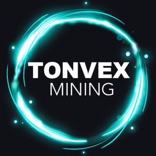 TONVEX Community Telegram channel profile photo