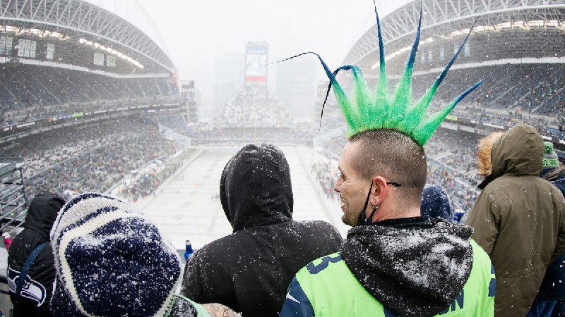 The Seattle Seahawks' schedule is finally here, how to buy 2025 NFL tickets