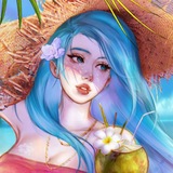 Geee (Gehona)💠 ||COMMISSION 🍇||