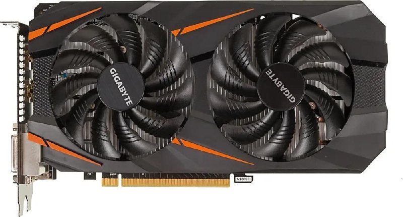 Продам видеокарту 1060 3gb 250 лари — фото 1