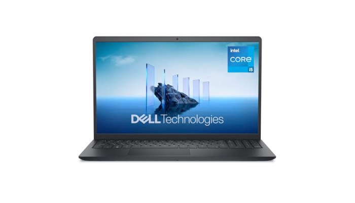 Dell Laptop