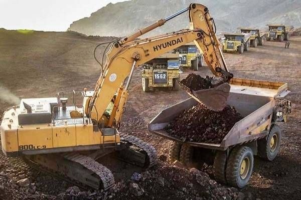 پایگاه خبری معدن نامه: تجهیزات قدیمی و کمبود نیروی متخصص؛ زنگ خطر برای آینده اکتشافات معدنیاکتشاف معدنی در اعماق زمین، کیفیت دادههای ژئوفیزیک