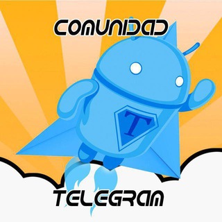 Comunidad Telegram Telegram Group Link
