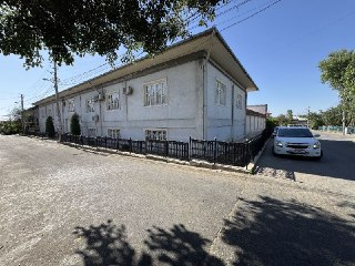 Дом Охунбобоев! Угловой 15 соток по цене земли. Возможен бартер.