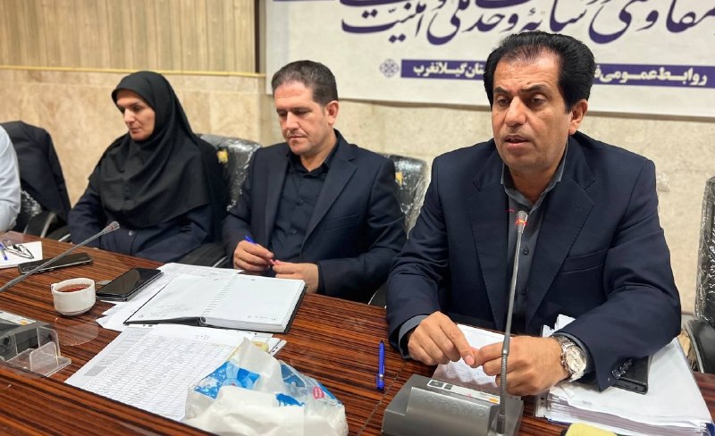 ️️مطلع الفجر گیلانغرب: رسانه پست