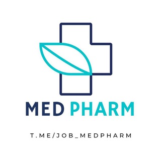 MED-PHARM (Вакансии, Резюме)
