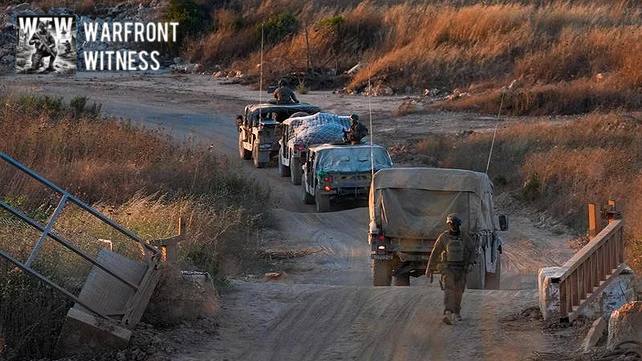 נסיגת צה"ל מדרום לבנון נדחתה: דרישה למנגנון פיקוח והתחייבויות