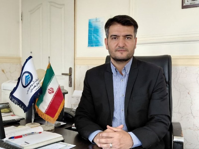 آدراپانا: لوله کشی و تکمیل فاضلاب شهرک جدید واشرسازی به عهده مالک زمین ها میباشد و درصورت تکمیل این موارد ما به این شهرک جدید آب خ