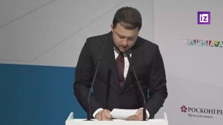רוסיה ומדינות אפריקה מתכוונות לפתח נתיבי תחבורה חדשים, להחליף טכנולוגיות ולהכשיר במשותף מומחים, אמר ראש משר…