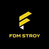 FDM STROY | ФДМ СТРОЙ